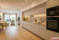 ERSTBEZUG NOCH 2026 | Helle 2-Zimmer-Wohnung im modernen Neubau | 1210 Wien