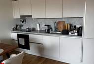 HOCHWERTIGE 3-ZIMMER-WOHNUNG MIT KLIMA, LOGGIA &amp; BALKON