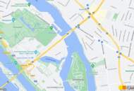 Traumlage mit Wasserblick auf Eigengrund.