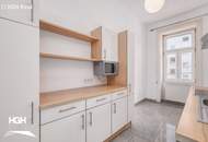 1160 Wien Helle 3-Zimmer-Altbauwohnung mit Lift in zentraler Lage von Ottakring nahe U3