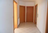 4 Zimmerwohnung in beschaulichem Ort zu mieten!