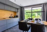 Exklusives Haus direkt vor der Piste - energieeffizientes Haus mit PV-Anlage und Ferienvermietung im Salzburger Land (Provisionsfrei)