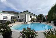 exklusives Traumhaus mit Pool