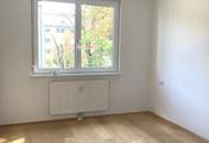 Perfekt aufgeteilte 3-Zimmer Wohnung mit Loggia + Tiefgaragenplatz!