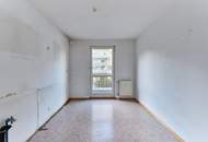 3-Zimmer-Wohnung mit TG-AP Nähe Stadtzentrum