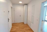 gut geschnittene 2-Zimmer-Wohnung mit großer Terrasse in bester Lage Tullns - zentral - Ruhelage