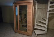 Haus mit Extravaganz und schöner Aussicht