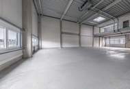 Hochmoderner Gewerbepark in Stockerau - Flexiparks Wien Nord II