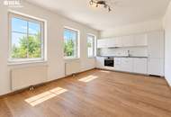 Charmante 2-Zimmer-Wohnung im Herzen der Stadt