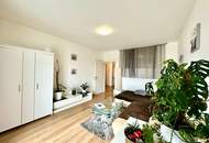 Vermietete 2-Zimmer-Wohnung mit Balkon in Graz