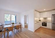 Sofort beziehbar | Moderne 2-Zimmer-Wohnung mit Loggia in 1230 Wien