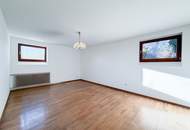 Top Lage am Gedersberg mit unverbaubarem Panoramablick: Ihr neues Zuhause mit Erweiterungspotential