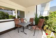 Sonnige Gartenwohnung mit Terrasse in zentraler Lage von Telfs