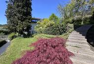 Exklusives Traumhaus mit atemberaubendem Wörthersee-Panorama