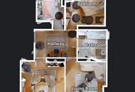HELLE NEUBAUWOHNUNG MIT BALKON IN ATTRAKTIVER GERSTHOFER LAGE!