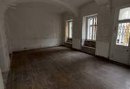 Charmantes Geschäftslokal mit Gewölbedecken – vielseitig nutzbar &amp; sofort verfügbar