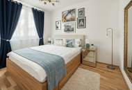 Provisionsfreier Erstbezug_ Ihre moderne Terrassenwohnung in Simmering