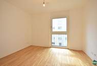 IU – Moderne 2-Zimmer Wohnung mit Balkon in Hofruhelage (verfügbar ab 01.08.2025)