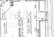 Garconniere im ehem. Hotel Viktoria