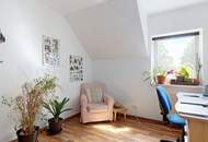 Charmante Doppelhaushälfte in idyllischer Lage – Modernes Wohnen in Münchendorf bei Wien