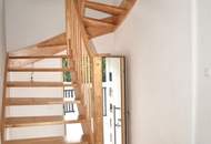 Neu renoviertes, sonnendurchflutetes Einfamilienhaus mit viel Platz in Möllersdorf - ERSTBEZUG