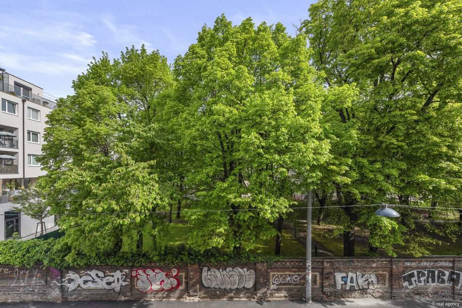 Ideal für Singles, Paare und WGs!, Wohnung-kauf, 249.000,€, 1160 Wien 16., Ottakring