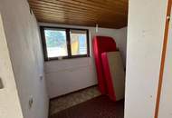 Gemütliches Einfamilienhaus mit Carport & Garten auf ca. 302 m² Grundstück