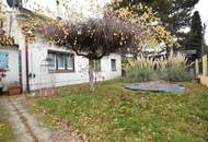 Grundstück BK I 6 Meter mit Altbestand Abrisshaus im Bieterverfahren