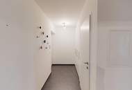 Neuwertige, moderne Wohnung mit Balkon und TG-Abstellplatz