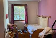 Charmant mit herrlichem Grünblick