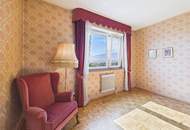 Wohnen über den Dächern von Villach – 3 Zimmer-Wohnung mit Loggia und Bergblick in St. Martin