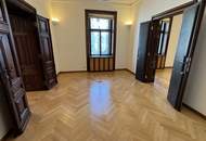 Repräsentative Bürofläche im historischen Palais Equitable – Nähe Stephansdom