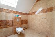 "Für Ein oder zwei Familien - Haus mit Eleganz"