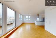 Neuwertige Traumwohnung mit Balkon in St. Pölten - Komfortables Wohnen auf 57m²!