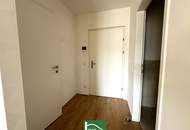 2-Zimmer Wohnung inklusive Abstellraum! Neubau und hochwertig - ab 01.03