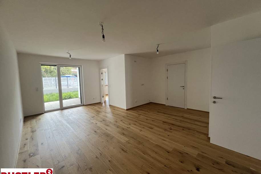 3 Zimmer Neubauprojekt/ modernes Wohnen beim Prater/Provisionsfrei!, Wohnung-kauf, 699.000,€, 1020 Wien 2., Leopoldstadt