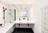 Premium 3-room Residence with High-End Finishes: Commission-free - U1 Hauptbahnhof