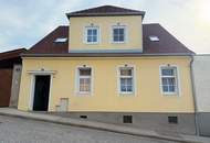 Preisgünstiges Zinshaus mit 5 Wohnungen in Mattersburg
