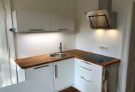 70 m2 Apartment mit Stil
