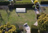 Idyllisches Kleingartenhaus mit Pool – Ruhe und Erholung in 1210 Wien