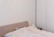 Balkon-Altbauwohnung 3 Zi und 21m² Balkon in Hofruhelage