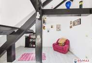 Großzügiges Ein- bzw. Zweifamilienhaus in unmittelbarer Nähe zum Bahnhof!