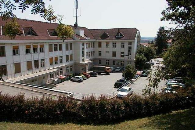 Freistellplätze, Kleinobjekte-miete, 30,00,€, 8230 Hartberg-Fürstenfeld