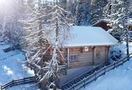 Natur, Abenteuer &amp; Luxus vereint! – CHALET SLEEPY BEAR - Sofort Ski-In &amp; Ski-Out