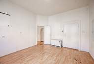 ++NEU++ sanierungsbedürftige 3,5-Zimmer Altbauwohnung