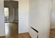 Aufblühen in Reininghaus