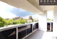 ANLEGERWOHNUNG - GARCONNIERE MIT GROSSER LOGGIA - WIENER NEUSTADT