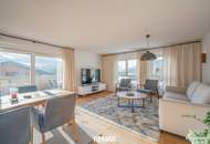 Top Moderne neuwertige helle Wohnung in absoluter Ruhelage im Bergdoktor Dorf Ellmau