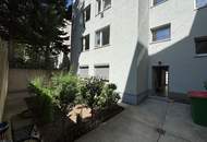 Innenhofidylle mit urbanem Puls – sanierte 2-Zimmerwohnung Nähe Wilhelmsdorfer Park