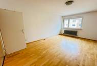 5-Zimmer-Wohnung mit Loggia, Balkon und TG-Abstellplatz, derzeit befristet vermietet!